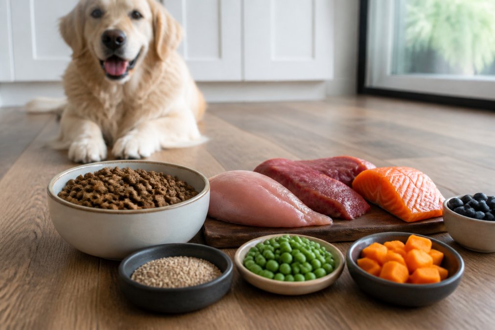 Best Grain-Free Food for Dogs: 2026 Guide