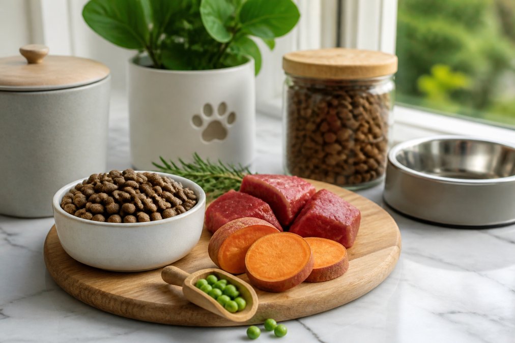 Best Limited Ingredient Dog Food Brands 2026