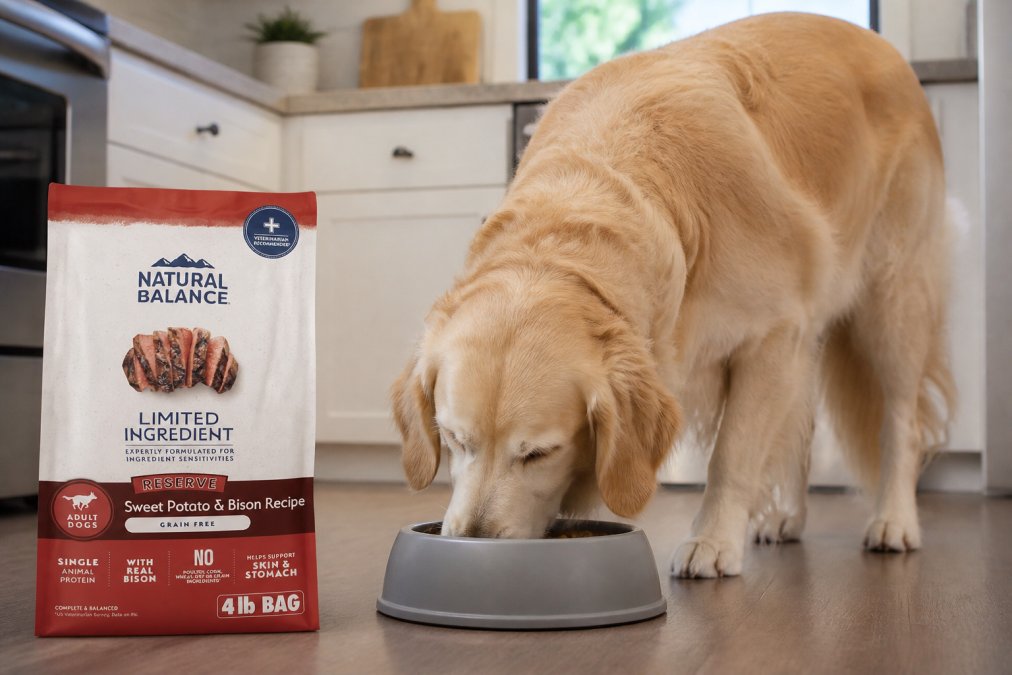 How to Manage Dog Chicken Allergies: A Step-by-Step Guide