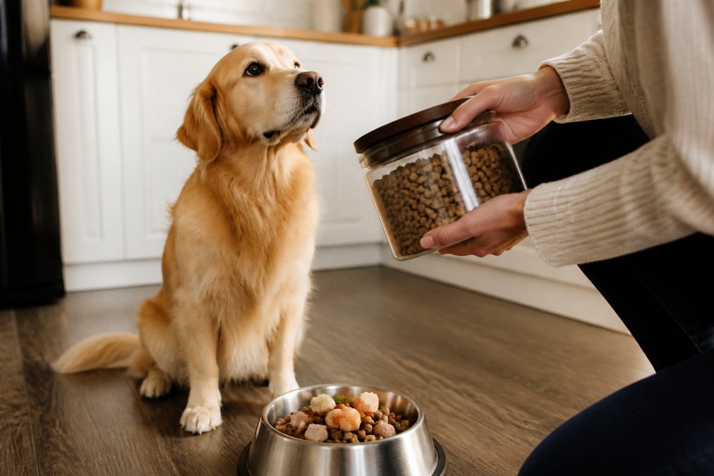 Is Premium Pet Food Worth the Cost? A 2026 Guide