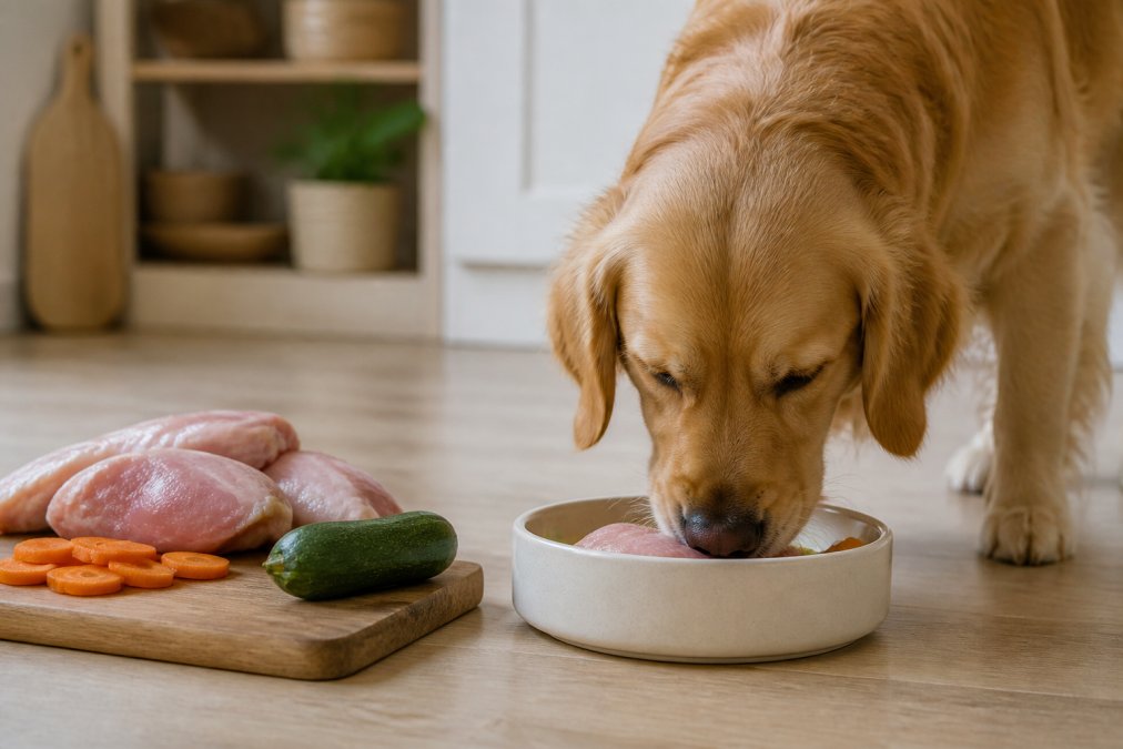 Limited Ingredient Diet for Dogs: A 2026 Guide