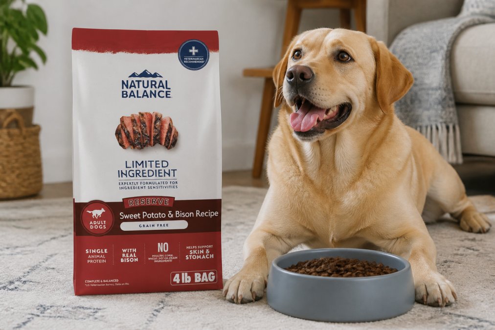 Merrick Pet Care Alternatives 2026