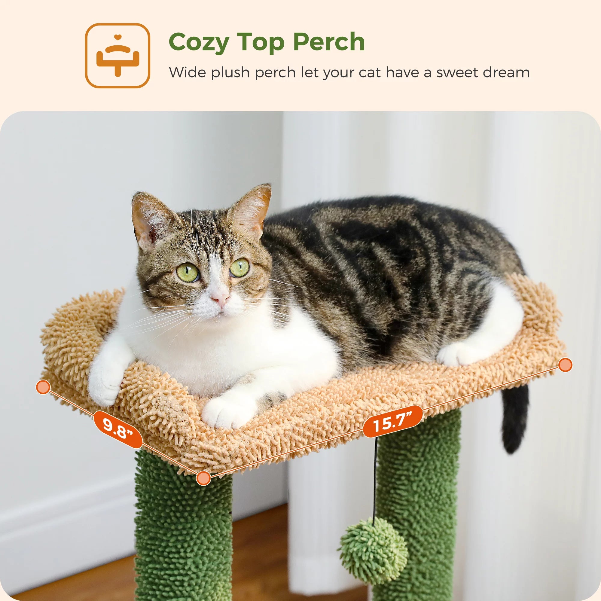 Cat Tree 33