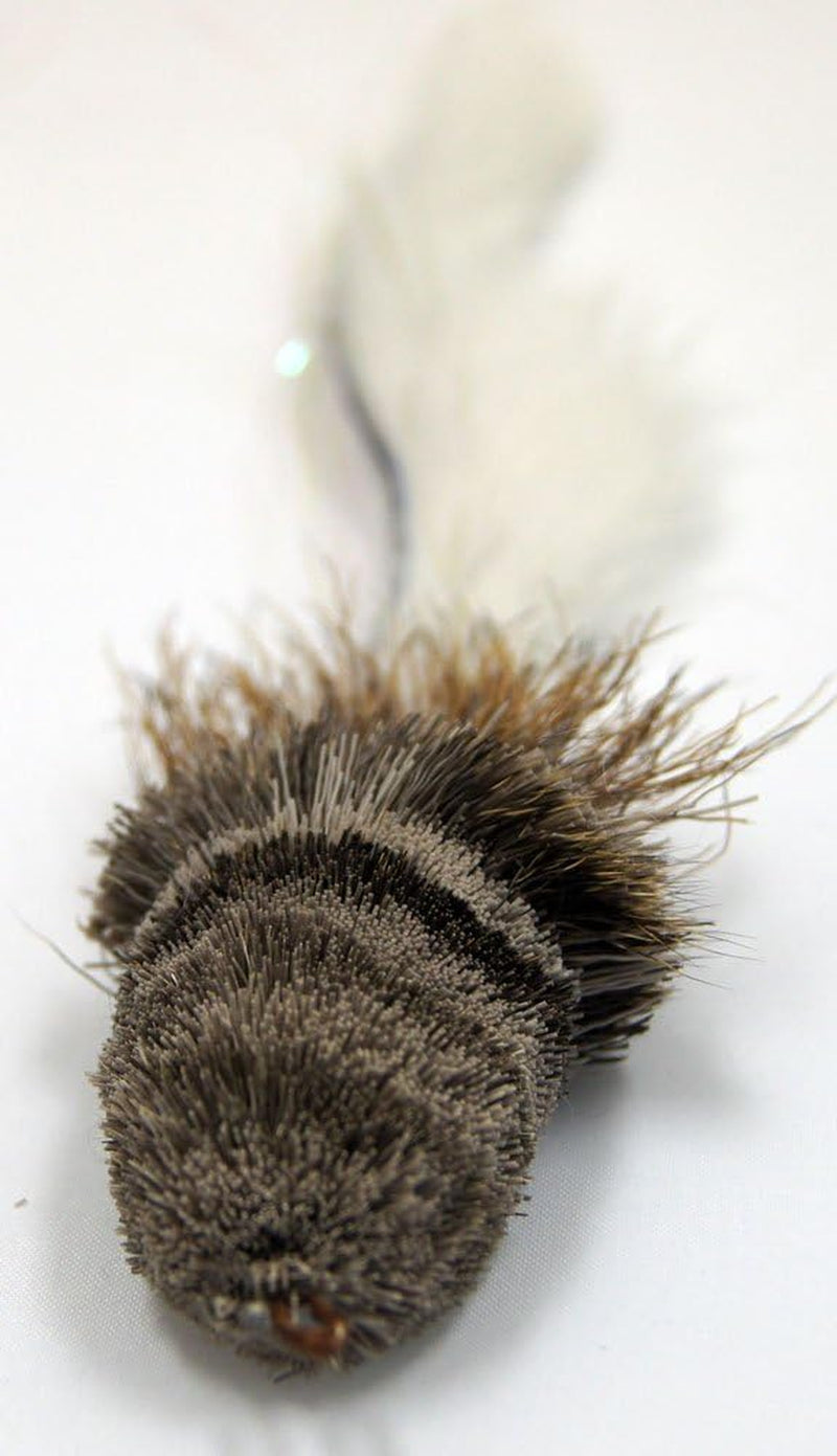 Rat Pack Refill and Attachments Compatible with Wildcat and Popular Bird and Mouse Wands/Poles