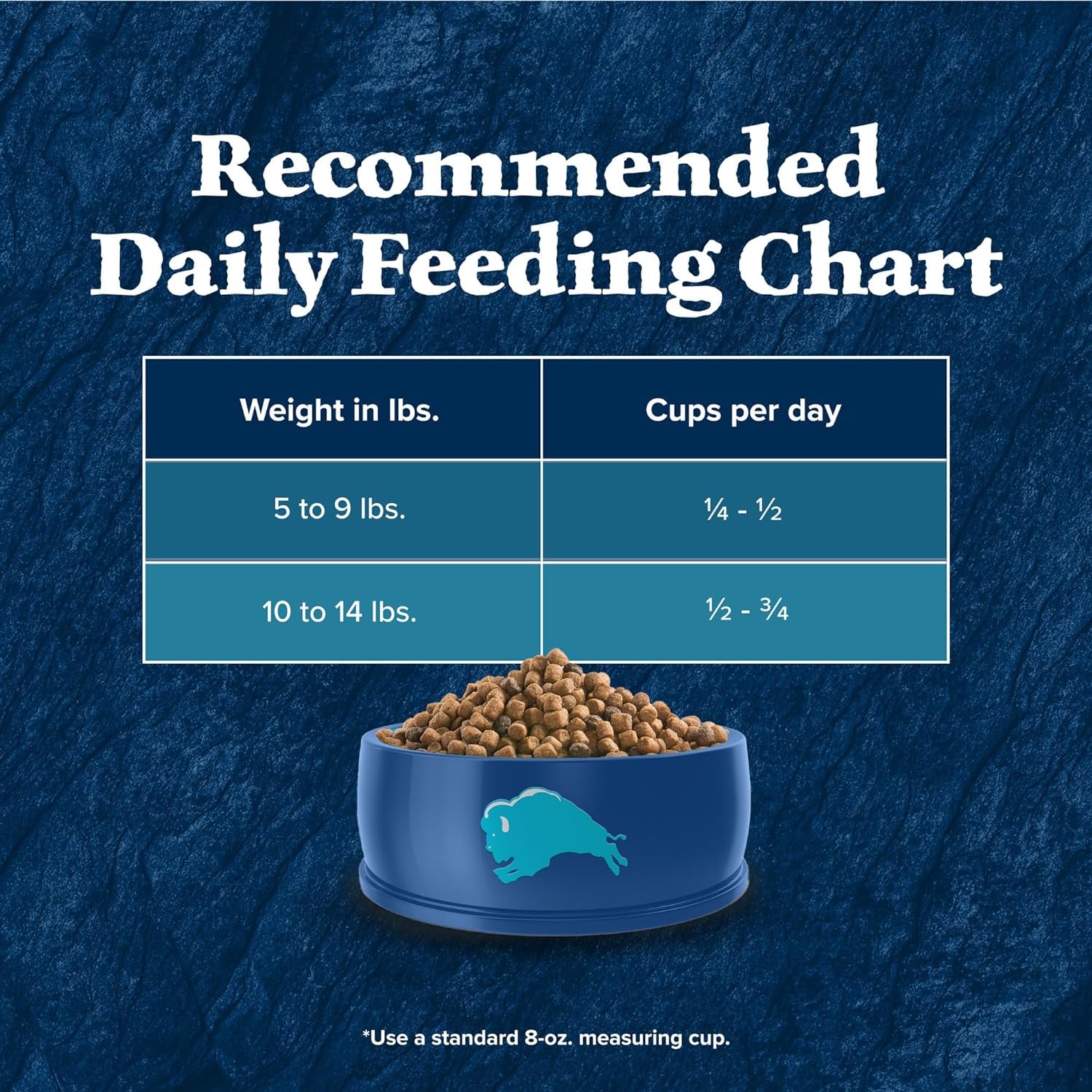 Blue Buffalo Wilderness High-Protein, Grain-Free Natural Dry Cat Food with Chicken for Adults, 6 lb Bag