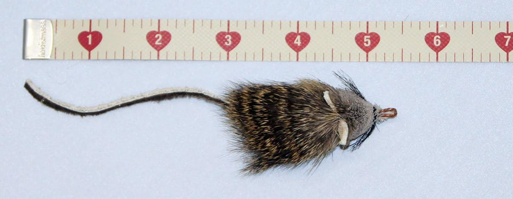 Rat Pack Refill and Attachments Compatible with Wildcat and Popular Bird and Mouse Wands/Poles