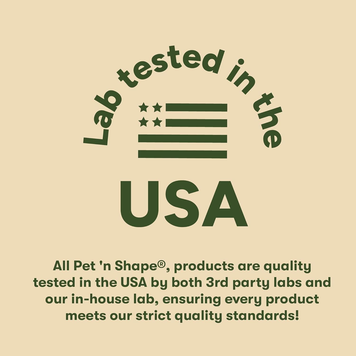 Pet 'N Shape Duck 'N Hide Twists - Natural Duck-Wrapped Rawhide Dog Treats, Small, 1 Pound (Single Pack)